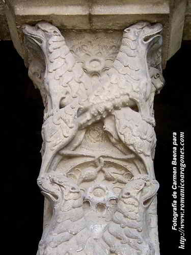 DETALLE DEL PARTELUZ